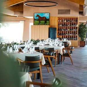Resort Agroturizem Kodra E Kuajve, Škalngur
