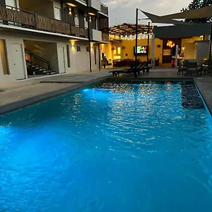 Quetzal Couette-café Playa del Carmen