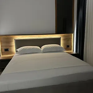 Apartment Gael Luxury, Berat