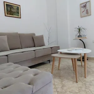 Apartment Wendy's, Berat